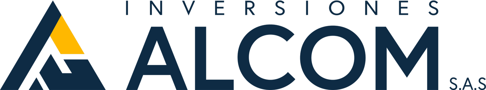 INVERSIONES ALCOM S.A.S.